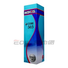 【易油網】Wako's CORE 503 和光 液態陶瓷 機油添加劑, 1個