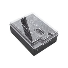 덱세이버 DS-PC-DJM450 파이오니어 DJM-450용 충격 방지 커버, 1개, Clear