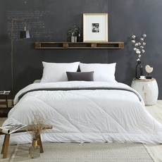 호텔식 에어롤 일반 이불솜 사계절용 2size