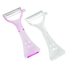 대흥 마인쿡 웰빙 감자칼 껍질 야채칼 무채칼 양배추, 1세트