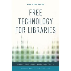 (英文圖書)Free Technology for Libraries 平裝版, Rowman & Littlefield Publis..., 英文