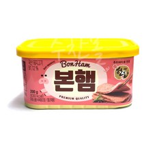 한성기업 본햄, 200g, 5개