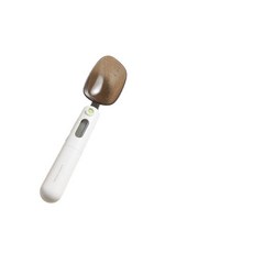 FLAVOUR SPOON 高精度電子秤量勺 升级充电款 固液两用, 單色, 【升级充电款】固液两用-小勺, 【升级充电款】固液两用-小勺