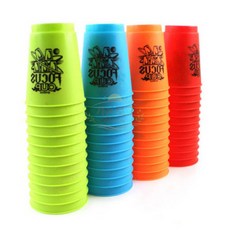 가온로그 포커스 컵쌓기 스피드컵쌓기