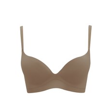 NANCY UGO 一片式無痕聚攏胸罩，小胸專用收副乳內衣