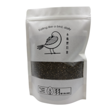 小鳥胃日食 嚴選奇亞籽, 1個, 500g