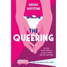 (英文圖書)The Queering 平裝版, Skipstone Publishing, 英文
