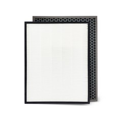 위닉스 공기청정기 호환용필터 제로2.0 AZBE380-HWK, 헤파+탈취 세트