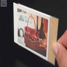10P 포토카드 슬리브 57x88mm, 1개, 홀로그램