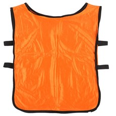 득템가득 팀조끼 봉사활동조끼