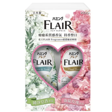 花王KAO FLAIR Fragrance超濃縮柔軟精 (花束系列) 日本製造, 1箱