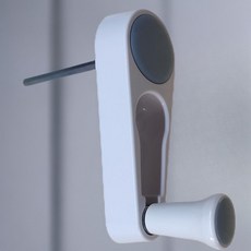 가정용 실내 가구 어린이가구 책상 키즈 인테리어 손잡이 주니어 아동 조정용품 핸들 제품 데스크 높이조절, 5.다크그레이 접이식