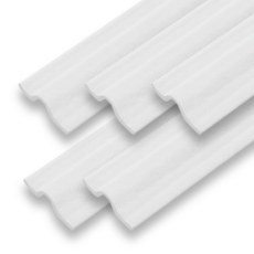 솔루나 히트키퍼 프리미엄 소재 문풍지, 5개