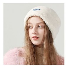 1+1 MIKA 멀티프 머프 플리스 비니 넥워머 겨울모자 겨울마스크[WB27E53], 핑크, 핑크