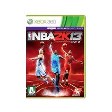 XBOX360 NBA 2K13 중고 정식발매 A급 엑스박스