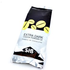 엑스트라 다크 코코아파우더 (선인) 200g, 2개, 1개