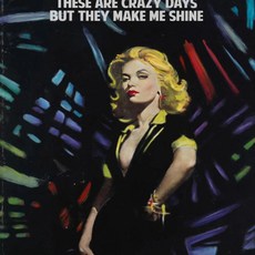 그림 클래식 빈티지 포스터 인쇄 캔버스 사진 홈 거실 침실 벽 장식, 12. 14