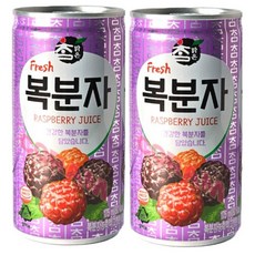 참맑은 복분자, 30개, 175ml