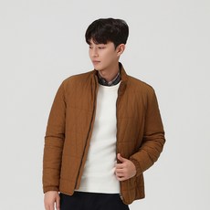 [PAT 남성] 퀄팅 패딩 점퍼_1J71331