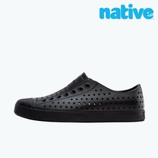 네이티브 운동화 키즈 레드 블랙 샌들 리틀키즈 주니어