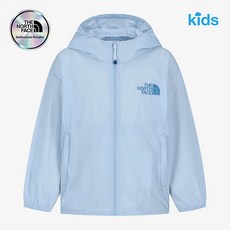 노스페이스키즈 NJ3LS13U 키즈 테일윈드 후디 WZS122 CQK747