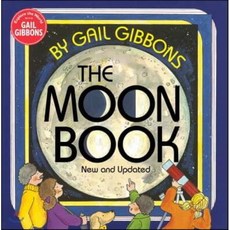 The Moon Book, Holiday House
