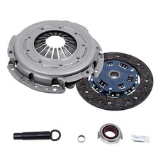 New Transmission Clutch Kit for Fiat 500 2012-2017 L4 1.4L - Replaces OE# 19-041 19-014 K7066801 |, 08-049