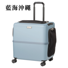 寵物手推車, 海藍沖繩L尺寸, 1個
