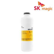 SK매직 정수기 블록카본 필터 정품 WPU-A1000C WPU-A1100C