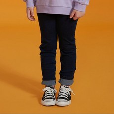 피터젠슨 피터 스몰로고 제깅스 PSS11PD21M NV