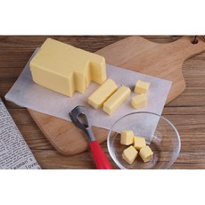 大祺百貨 不鏽鋼奶油刀 乳酪起司切片器 廚房工具, 詳見包裝, 詳見包裝