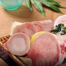 굿마인드 한우 사골(2.5KG) 사골뼈 추석선물세트, 1개