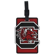 NCAA 사우스 캐롤라이나 파이팅 게임콕스 소프트 백 태그 178571