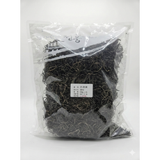 청정들 말린 곤드래나물, 1개, 1kg