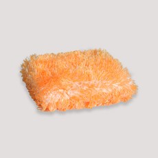 아트워시 올라잇 워시패드 극세사 양면 셀프 세차 미트 스펀지, 단색, 1개