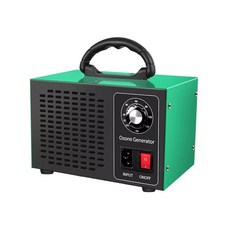 오존발생기 오존살균기 오존기 타이머 가정용 냄새제거, 110v15g 칩 오존 발생기, I. 110v15g 칩 오존 발생기