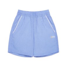 내셔널지오그래 NATIONAL GEOGRAPHIC KIDS K252UHP310 토들러 시어서커 5부 반바지 BLUE 454283
