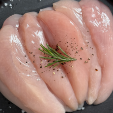 정계원_국내산 신선냉장_ 닭안심_대용량 업소용, 10kg, 1개