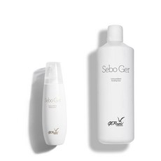 제네틱 세보젤 피지 토너, 200ml, 1개