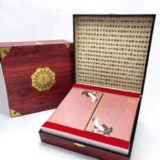 팩 벌집꿀 500gx2SET(고가구) 100%국내산 사양꿀 밀랍꿀 토종벌꿀, 2개, 500g