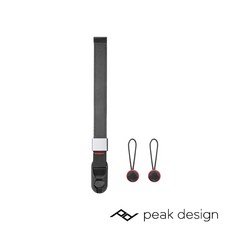Peak Design 快裝腕帶 Cuff 相機手腕帶, 1個
