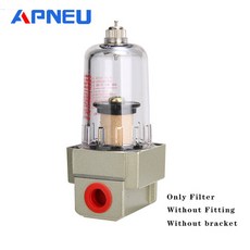 FILTRO DE COMPRESOR AF 2000 02 NEUM TICA EDA 파라 BOMBA ACEITE SEPARADOR AF2000 COLECTOR AIRE DE PRESI, SMC