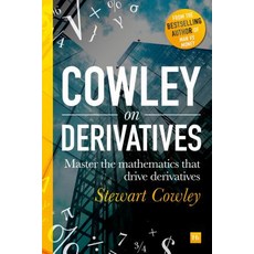 Derivatives in a Day: Everything You Need to Master the Mathematics Powering Derivatives Paperback, Harriman House