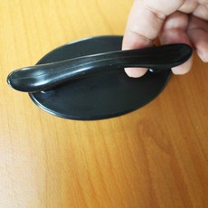 필우커머스 시침핀꽂이 나무받침핀쿠션 핀쿠션, 본상품선택, 1개