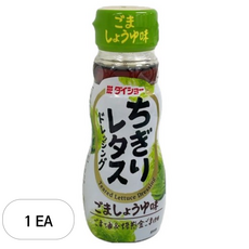 다이쇼 레타스 드레싱, 1개, 150ml