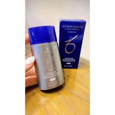 ZO' SKIN HEALTH 礦物水感隔離乳 SPF50 清爽物理性防曬妝前乳 50ml, 礦物水感隔離乳50ml盒裝26.11,25.5效期現貨出清, 1個