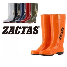 해외 구매대행 ZACTAS 자크다스 미끄럼방지 주방장화 작업화 6컬러 Z-100 일본발송