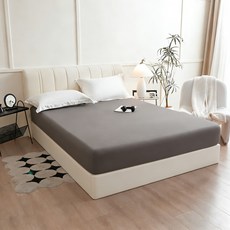 드림피그 프리미엄 방수 매트리스 커버