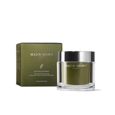 Molton Brown Reviving 로즈마리 리필 가능한 바디 폴리셔 249.5g(8.8온스), MoltON 온 BROWN 브라운 Reviving 로즈, 249.5g, 1개