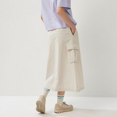 컬럼비아 COLUMBIA 여성 러비 밸리 OFZ ICE 스커트 C72YL8635102 238817